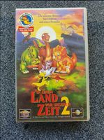In einem Land vor unserer Zeit 2 Vhs Film Neu