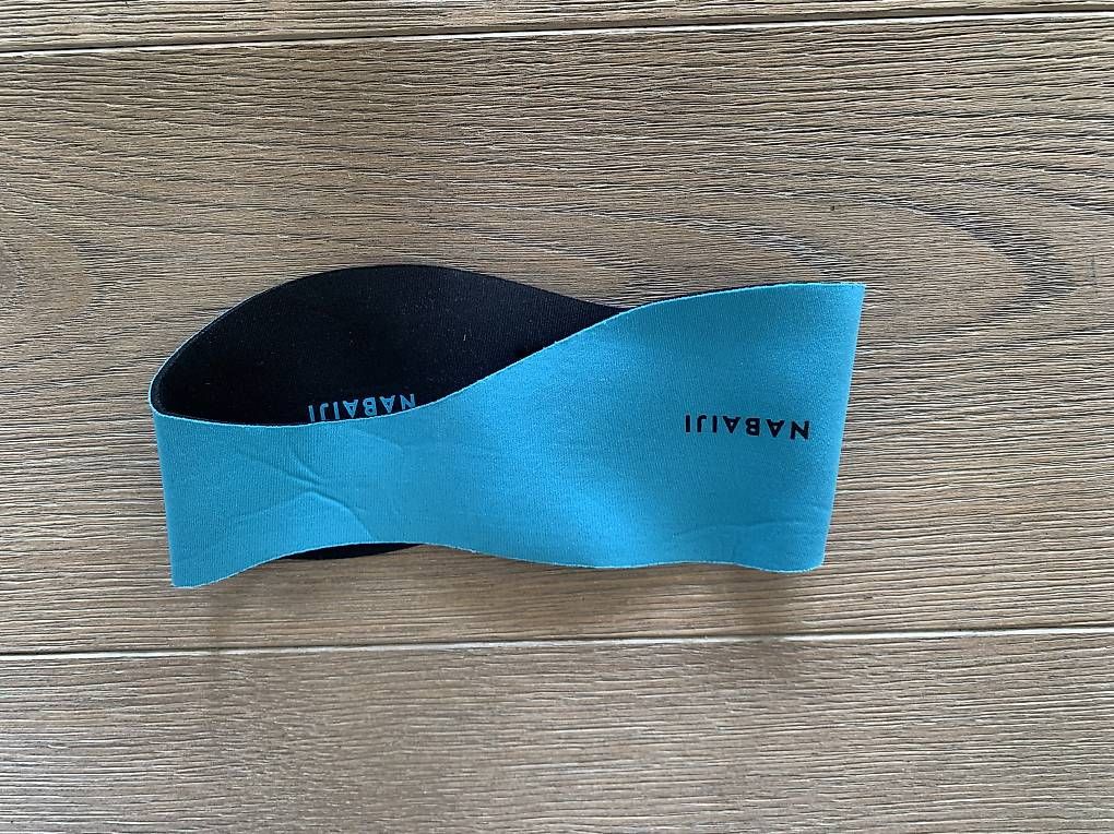 Nastri decorativi: Neopren Sirnband – Usato da zürich venduto da ste_k7gp 4