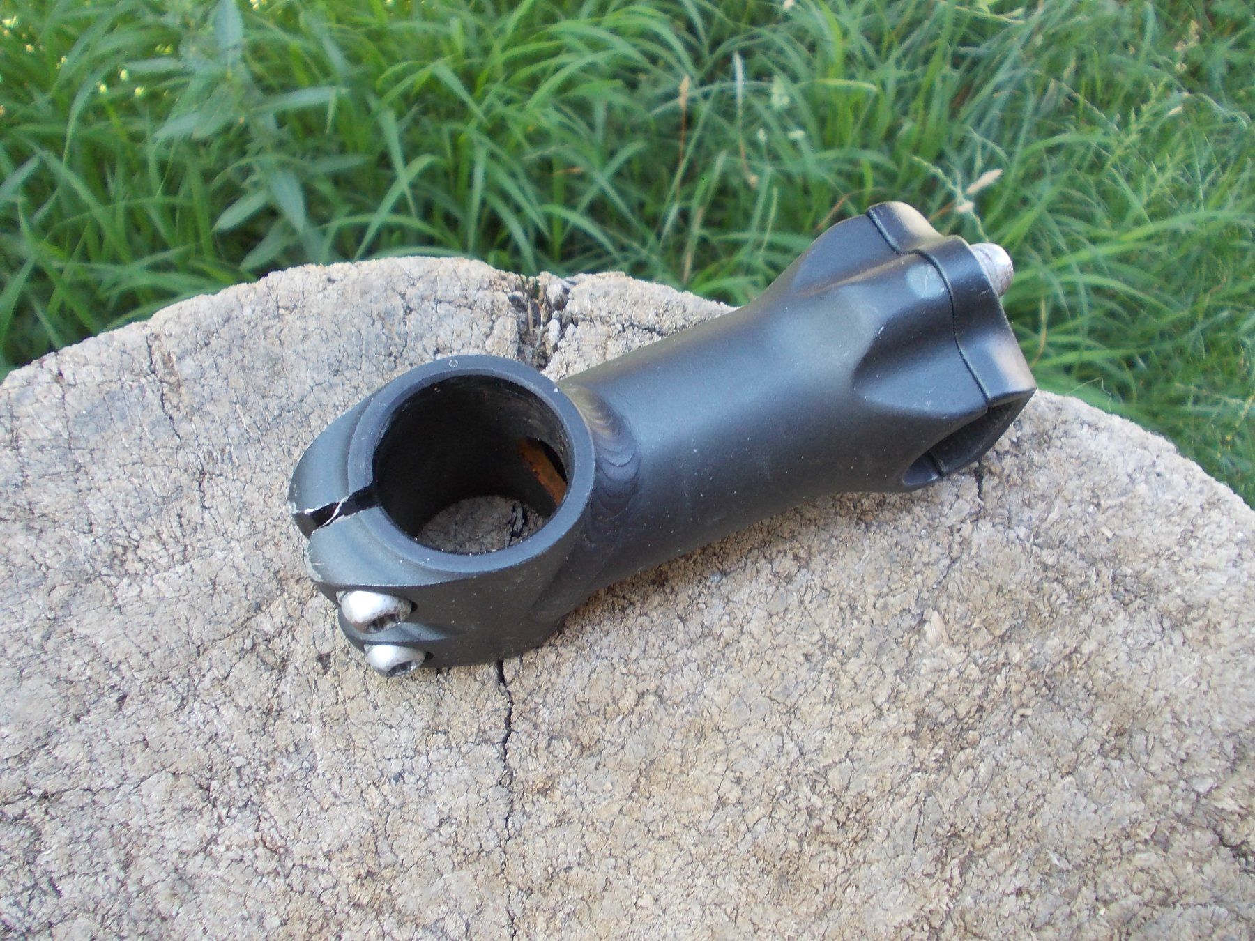 Ersatzteile: Velo Lenker Vorbau – Gebraucht aus Gsteigwiler von HORMIGA21 1