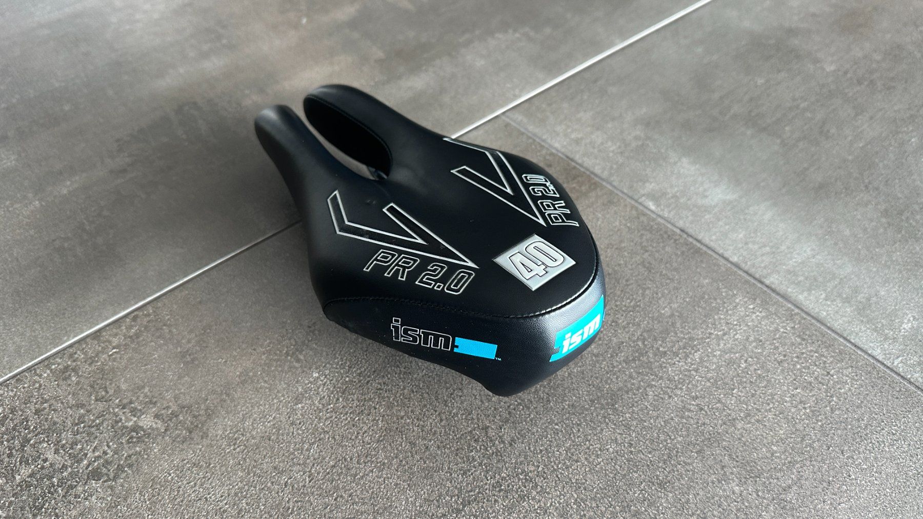 Pezzi di ricambio: ISM PR2.0 Sattel – Usato da Koppigen venduto da cube65