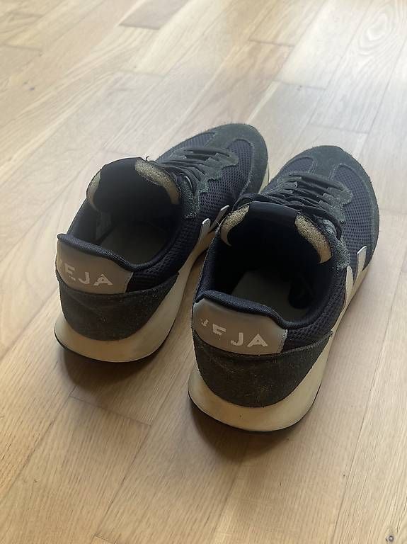 Veja Scarpe da uomo: Veja Rio Branco II – Usato da Binningen venduto da Giusi. 4