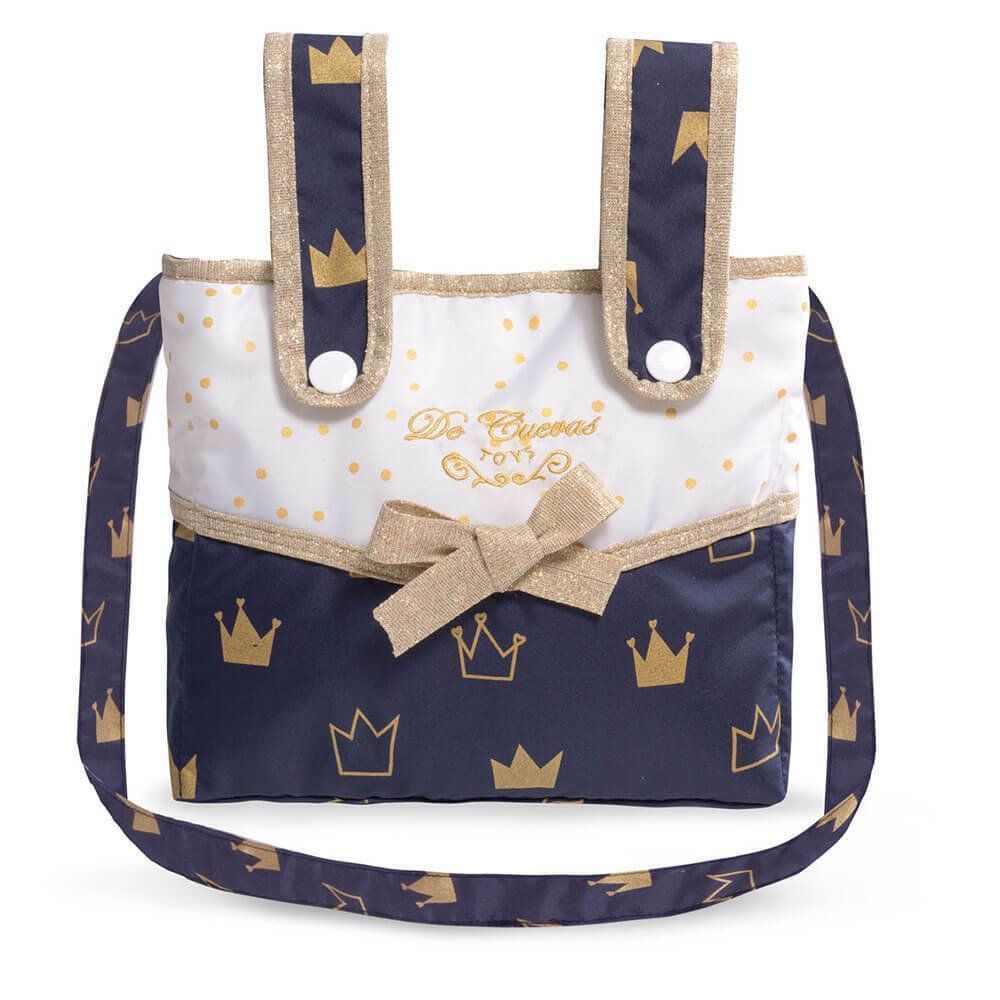 Voitures de poupées: Poussette PRINCESSE BLEU – Neuf avec emballage d'origine à St-Imier par goodber 2