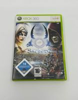 Fallen Angel Sacred 2 (XBOX 360)