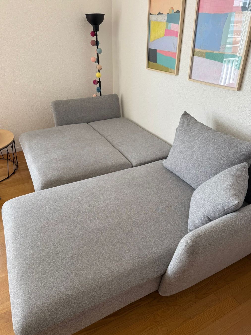 Divani: Bett Sofa – Usato da Zürich venduto da Nik_8xtl 2