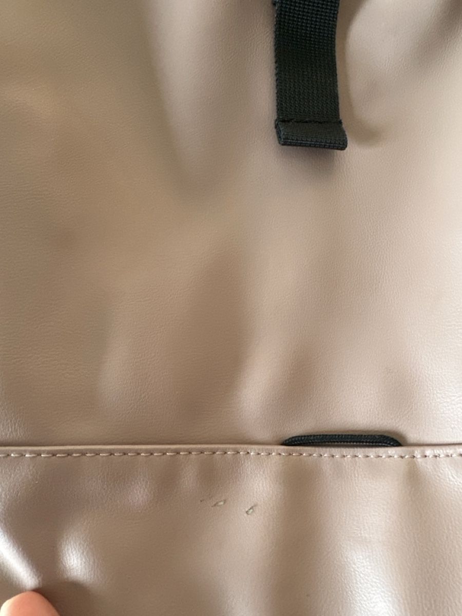 Zwei Zaini: Zwei Rucksack – Usato da Landquart venduto da K_B_T 3