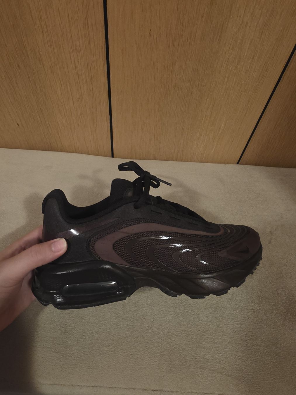 Chaussures hommes: air max  – D'occasion à Vals par cat_by7k 2