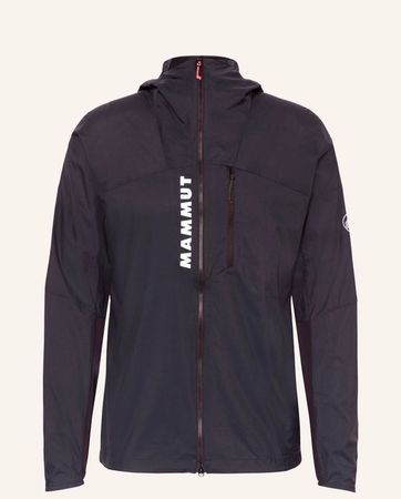 Mammut Aenergy WB Hooded Jacket Men Gr S fabrikneu