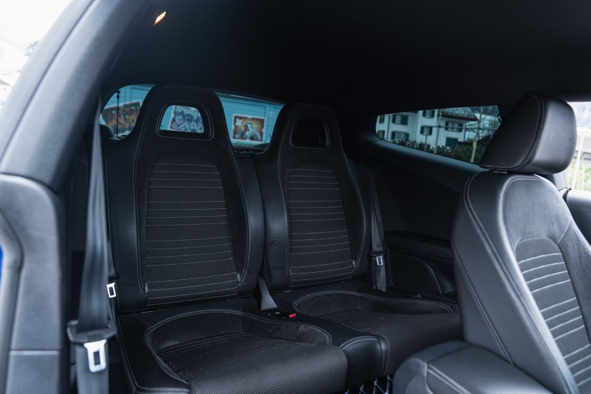 VW Automobili: VW SCIROCCO 1.4 Bl. MT – Usato da Ibach venduto da AM10 8
