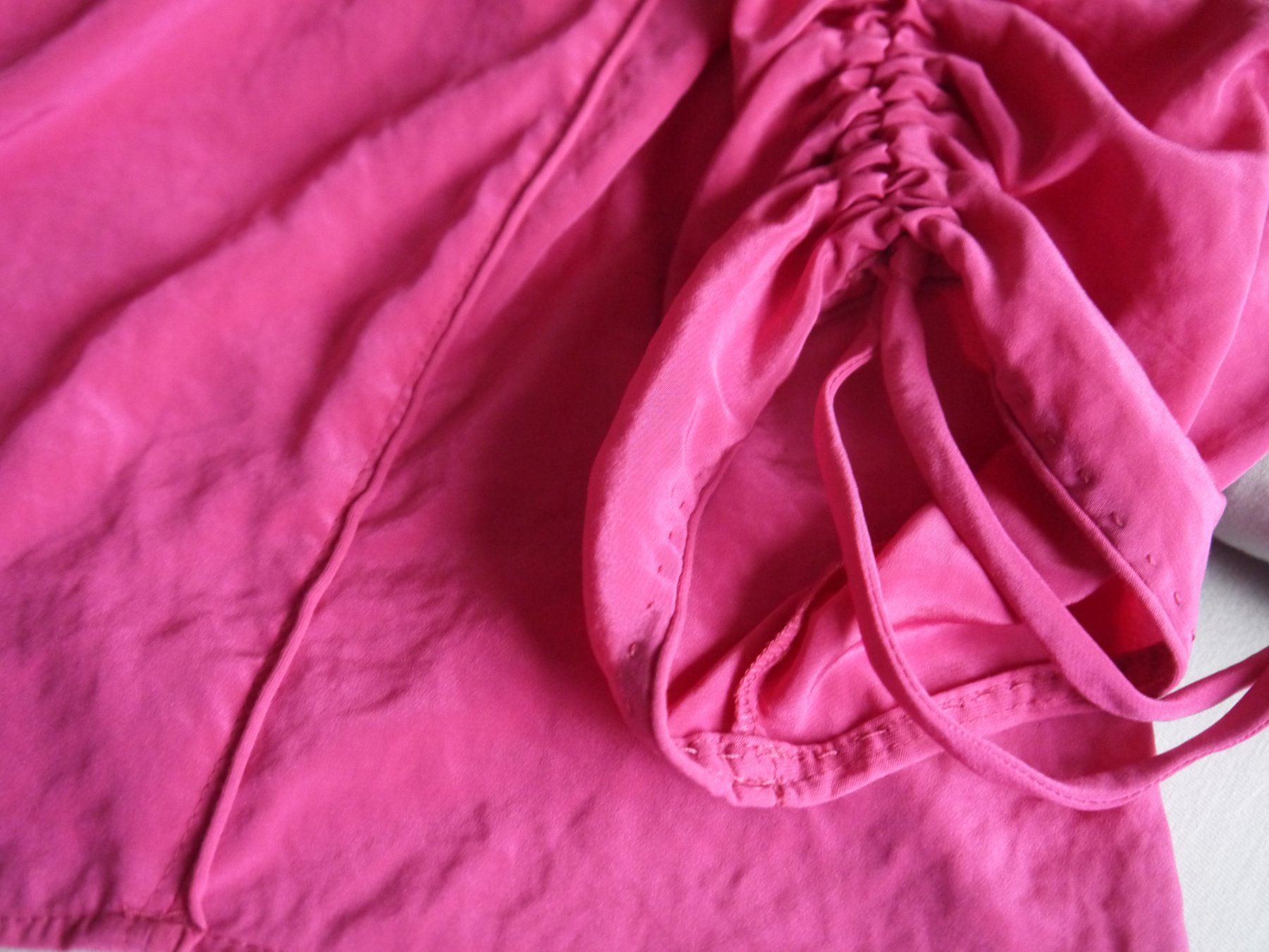 Marc Cain Camicette: Marc Cain Bluse Bügelfrei – Usato da Hagendorn venduto da Blaf 3