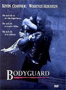 Tutti i DVDs: BODYGUARD         Kevin Costner     Whitney Houston – Usato da Romanshorn venduto da luethima