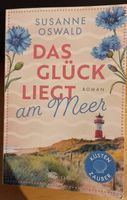 Das Glück liegt am Meer