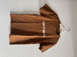 Carhartt T-Shirt Gr. S