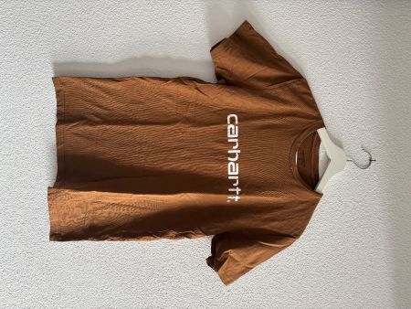 Carhartt T-Shirt Gr. S