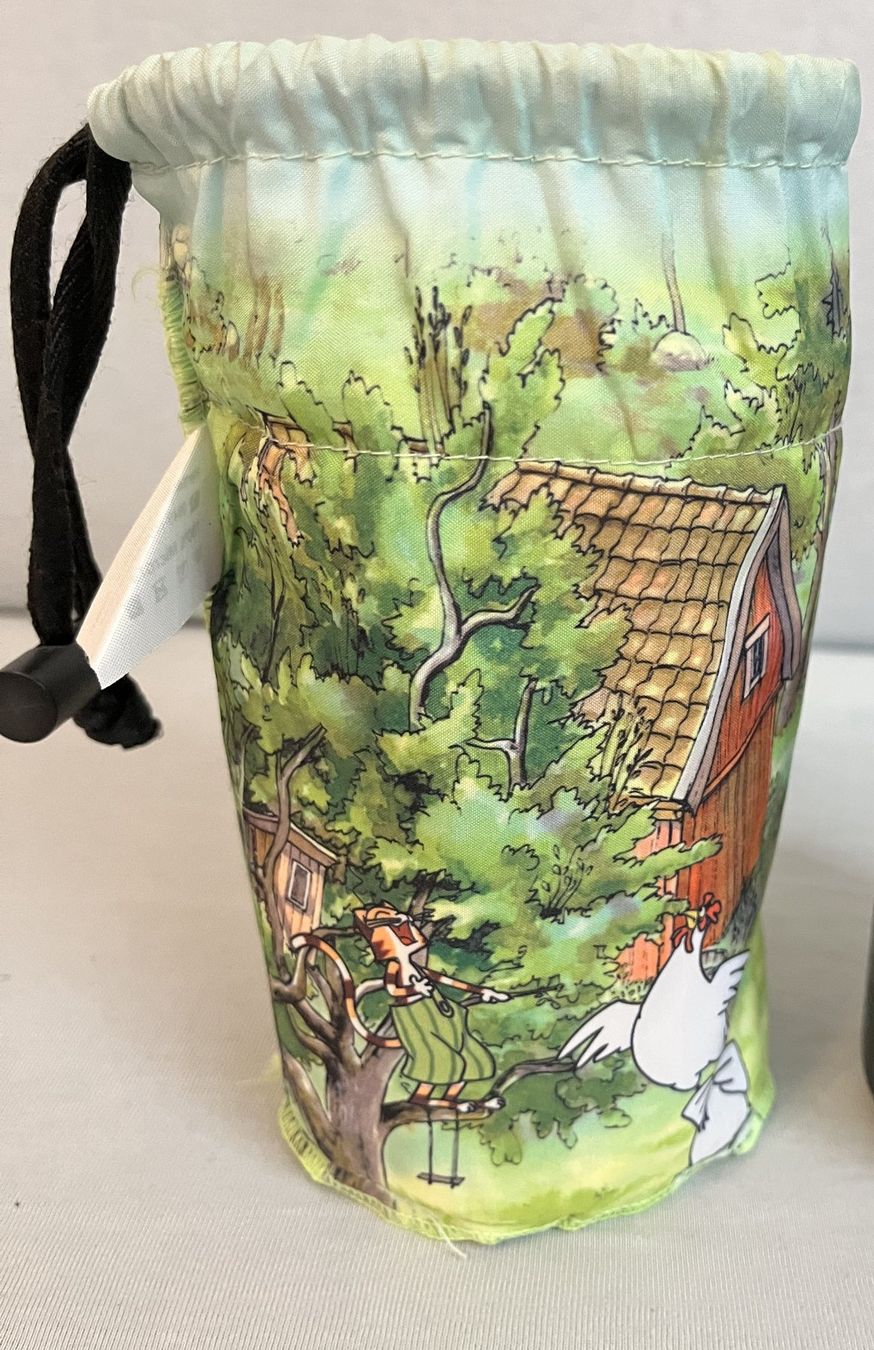 Borracce & Thermos: Hülle für Emil die Flasche – Usato da Bühl BE venduto da psos 2
