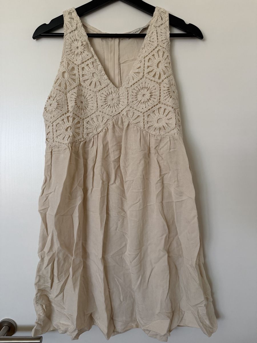 Robes: Sommer Kleid s – Neuf (Voir description) à Thierachern par User_amsa