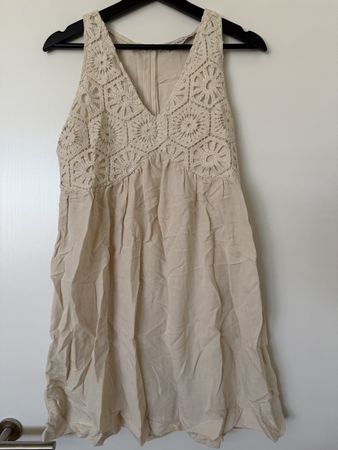 Sommer Kleid s