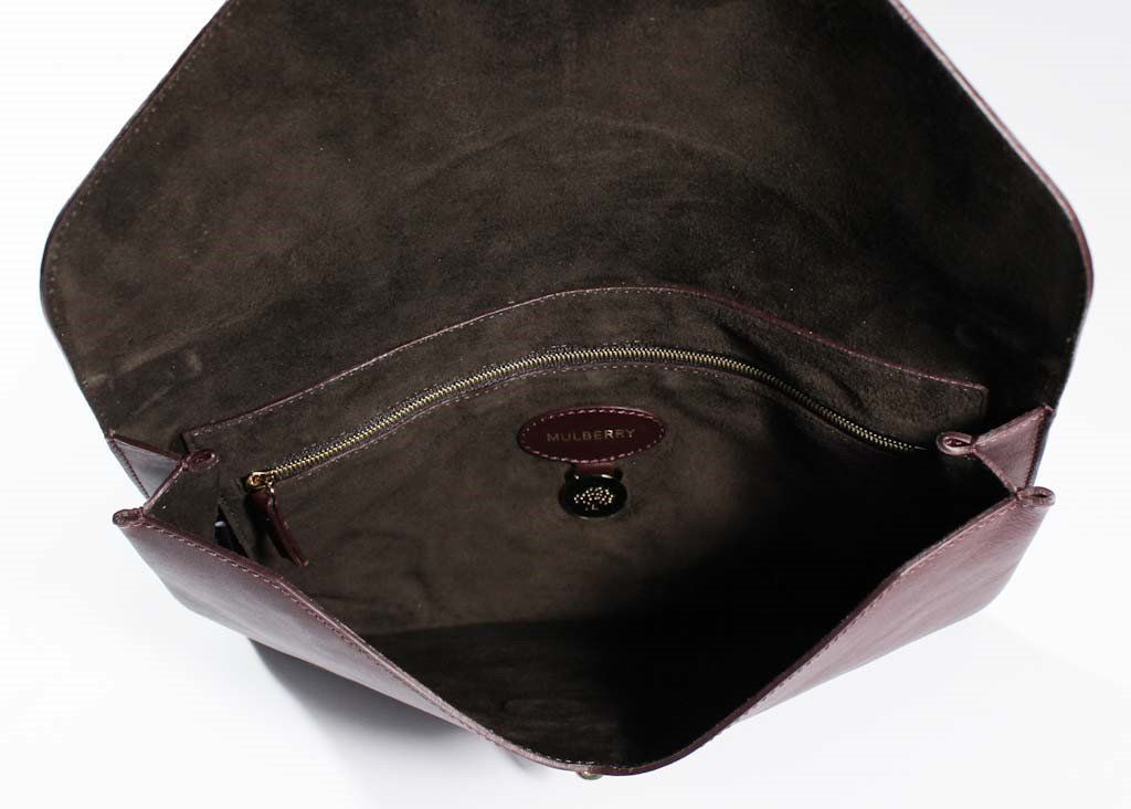 Mulberry Borse da donna: MULBERRY Clutch – Usato da Belp venduto da caramel-secondhand 5