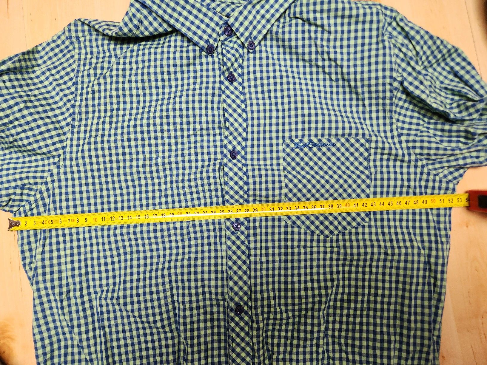 Ben Sherman Camicette: Ben Sherman Damen Hemd L – Usato da Altendorf venduto da fpa_9y76 6