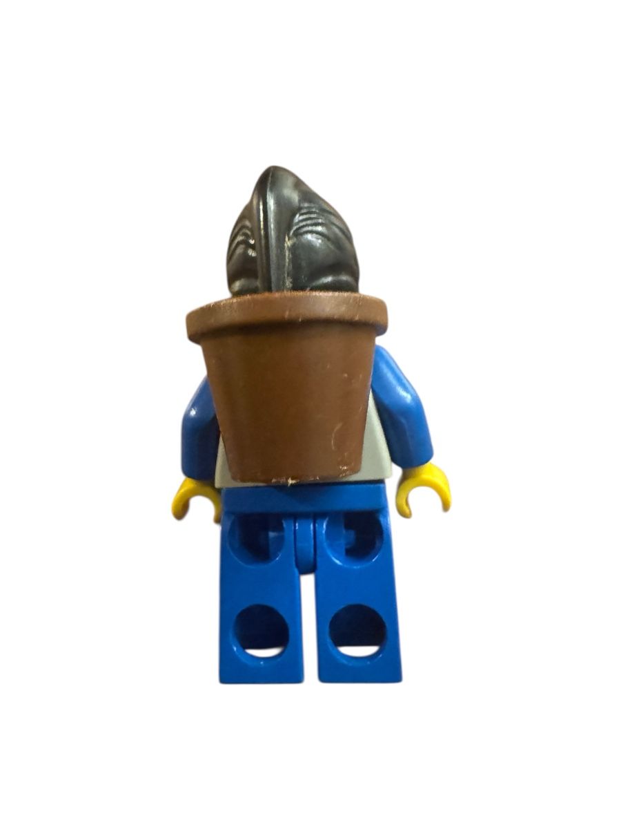 Lego Giocattoli: Lego Castle Peasant cas553 – Usato da Wetzikon ZH venduto da the-collector91 1