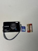 Fujifilm FinePix C10 Digicam Y2K Vintage