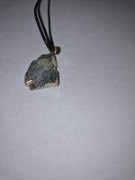 collier pierre