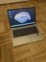 HP Elitebook 840 G8 Notebook