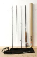 SAGE Graphite III GFL 690-4 RPLB 9’ 6wt 4-teilig
