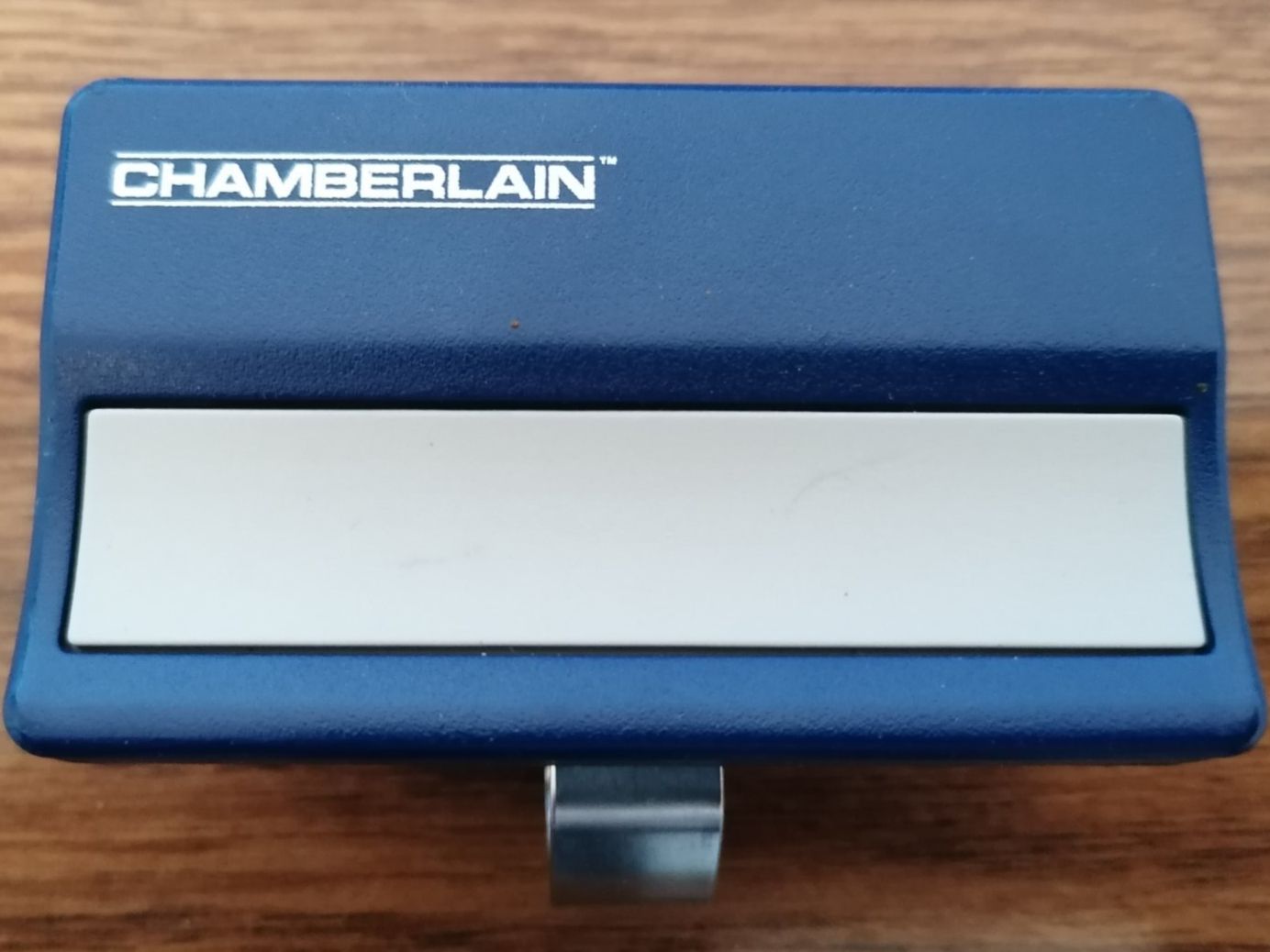 Autre matériel électrique: Handsender – D'occasion à Geroldswil par carcan1707