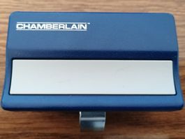 Handsender