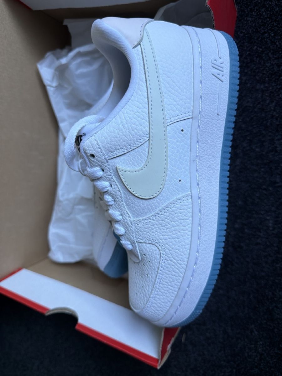 Nike Chaussures hommes: Nike Air Force I – Neuf avec emballage d'origine à Rorbas par Maccaron 1