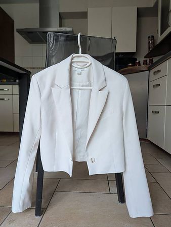 Blazer court S