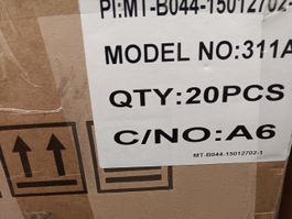 Generika Toner für HP Drucker: CE311A