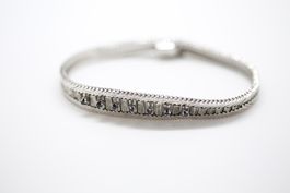 Silber Armband