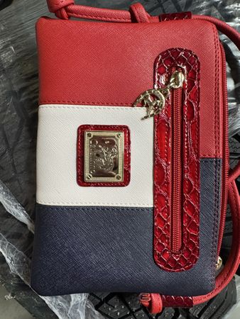 Pochette à main 