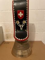 Neuw. Glocke ab 1.00 Fr.