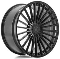 22" Zoll AXE EX50 Mercedes Benz GLE AMG Felgen (4 Stück)