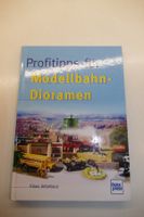 Trans Press Verlag: Buch Profitipps für Modellbahn-Dioramen