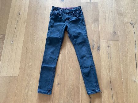 Jeans, Wefashion, Skinny Fit,  Gr. 152