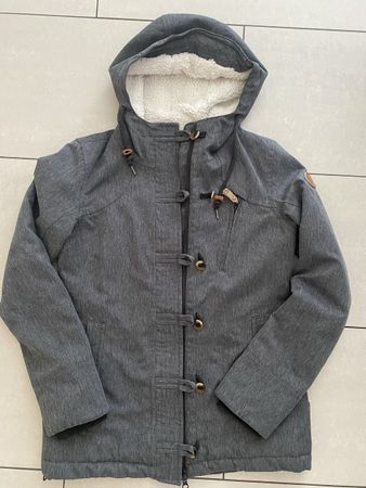 Winterjacke Rukka Grösse 34/XS