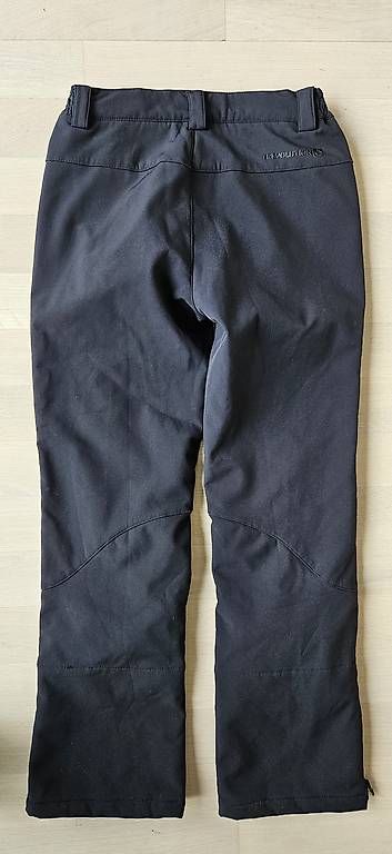 Trevolution Pantaloni: Trevolution Outdoor / Schneehose Gr. 152 – Usato da Baden venduto da Boomer76 1