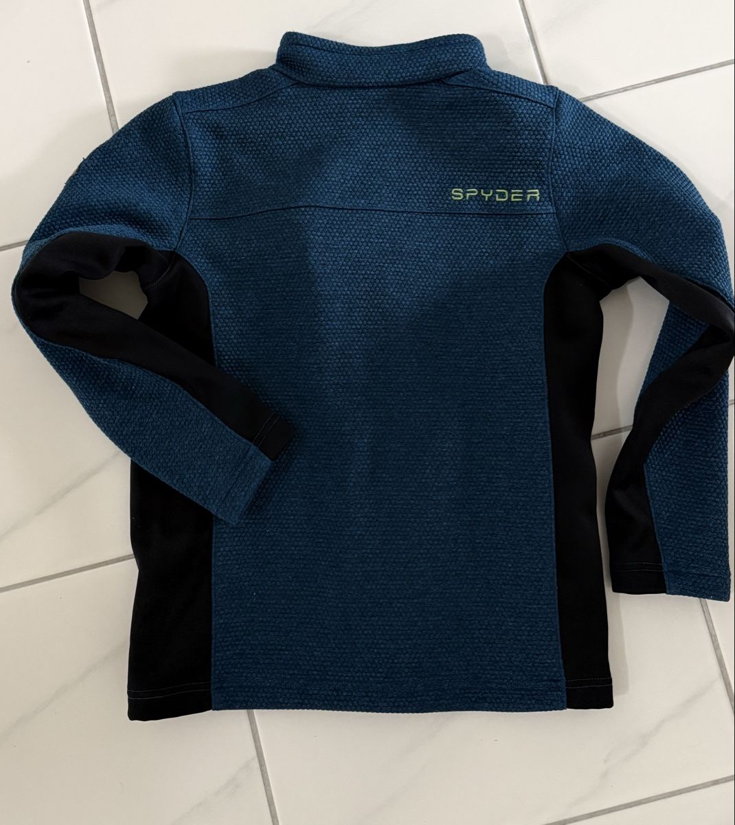 Spyder Giacche: Ski und Wintersport Midlayer Spyder  – Usato da Herrliberg venduto da kra_v7wj 2