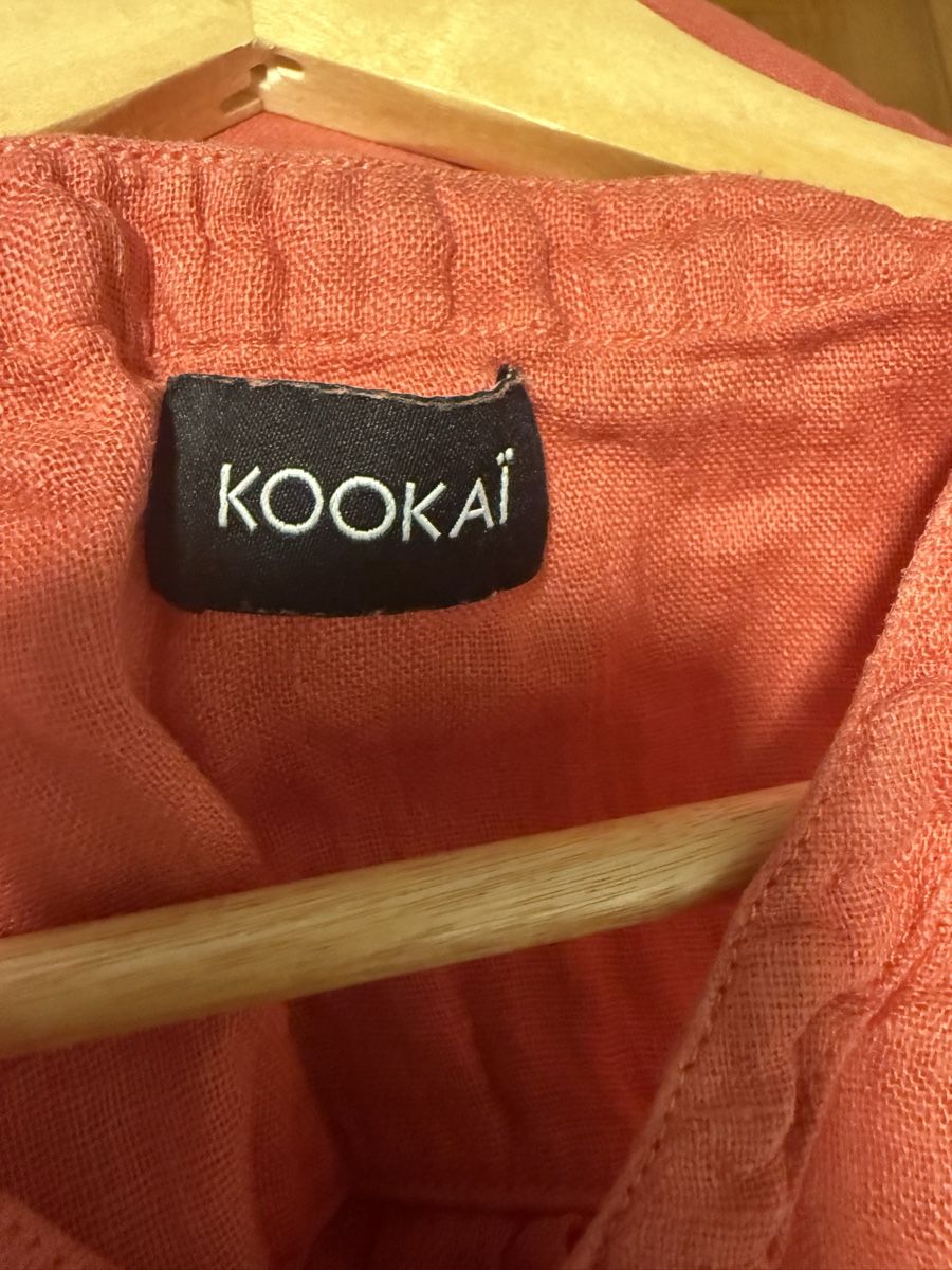 Kookai Camicette: Chemisier – Usato da Lausanne venduto da mar_sxg5 2