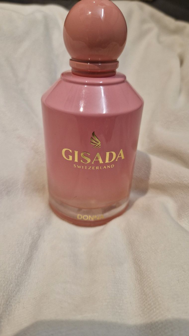 Gisada Profumi & Eau de Toilette: Gisada Donna Eau de Parfum 100ml fast voll – Nuovo (secondo la descrizione) da Buttikon SZ venduto da Joanna128 2