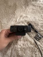 Logitech C922 Pro Stream (Neu)