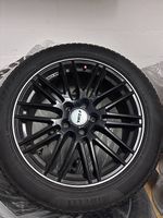 Audi Q7 VW Tuareg 4xfelge Rial Deitona 20 Zoll
