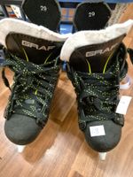 GRAF Schlittschuh gr 29 B