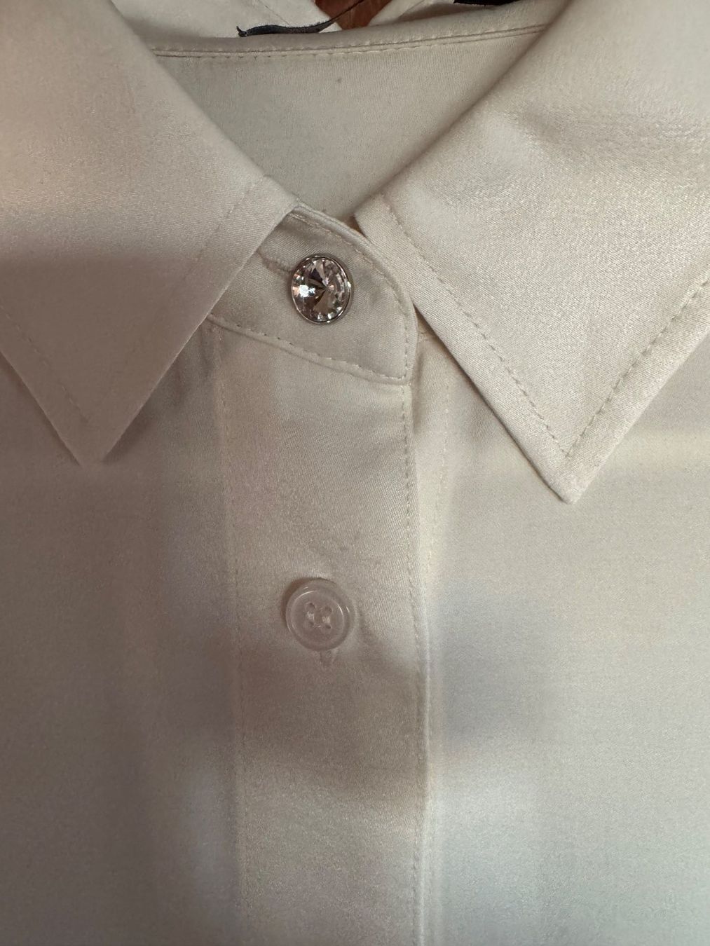 Camicette: Aparte Bluse, Marc Aurel Gr.36, Neu ! – Nuovo (secondo la descrizione) da Oberrohrdorf venduto da maggys15 2