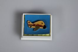 Jet Alsace Airline Pin