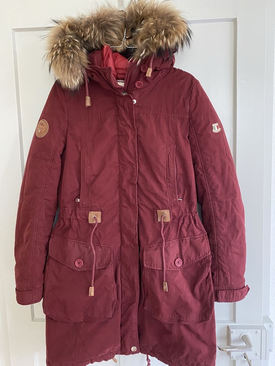Dolomite Vestes: Veste d’hiver /Dolomite – D'occasion à Biel/Bienne par eli_qkx6 8