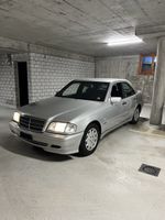 Mercedes Benz C250 Turbodiesel Selection Automat